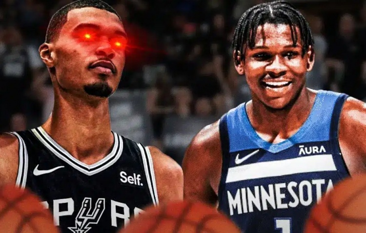 NBA未來(lái)門(mén)面人物一定得是本土球員？ 文班夠不夠格？