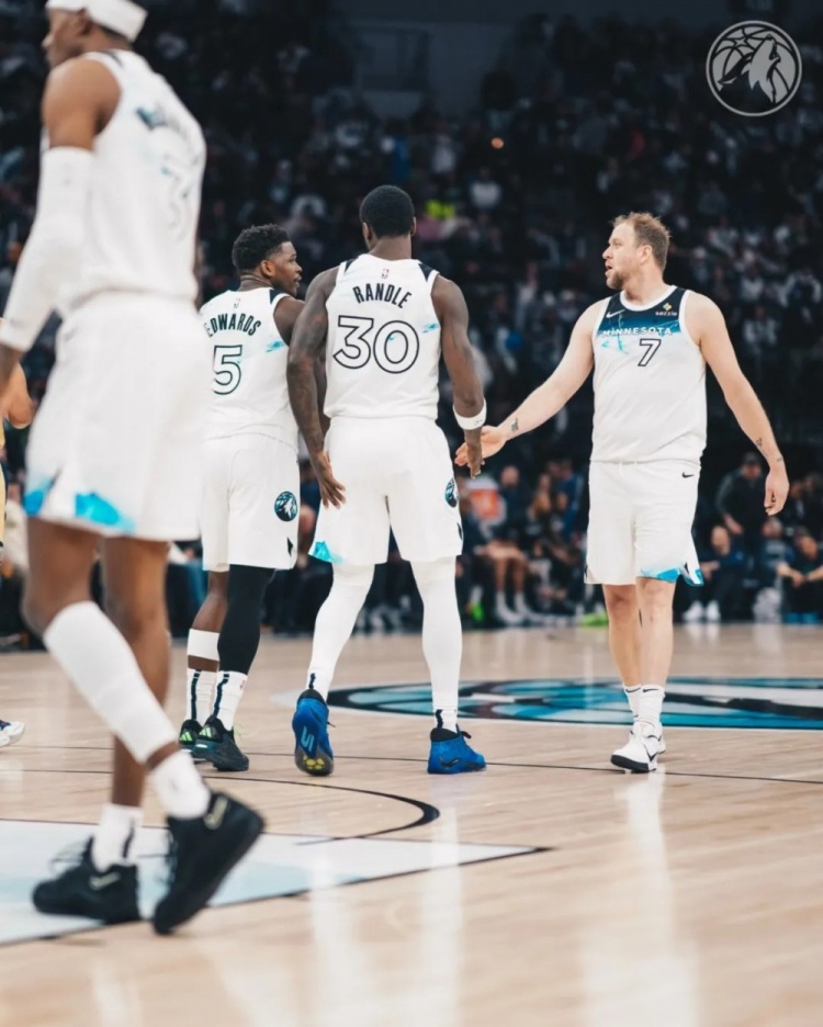 拿0分的NBA首發(fā)，所有人都為他叫好