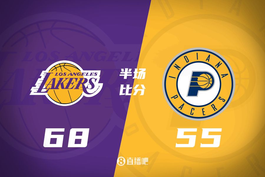 077三分6中4砍19分！里皇次節(jié)猖狂表現(xiàn)率湖人領先13分進入下半場