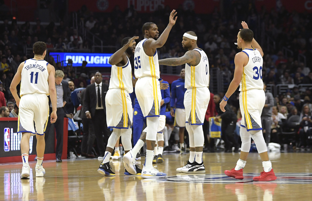 追夢說15-19是NBA最好時代？A-史密斯：那是冠軍沒懸念的糟糕時代